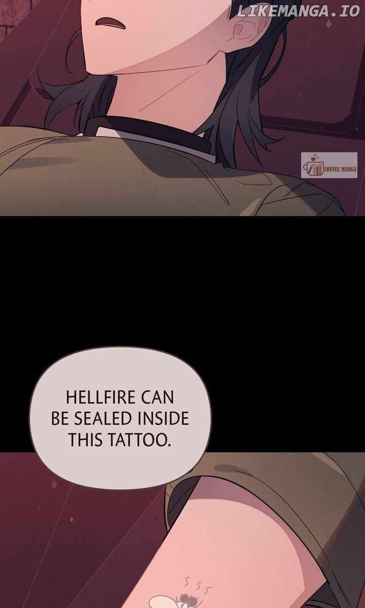 Dealing With Demons Chapter 54 77